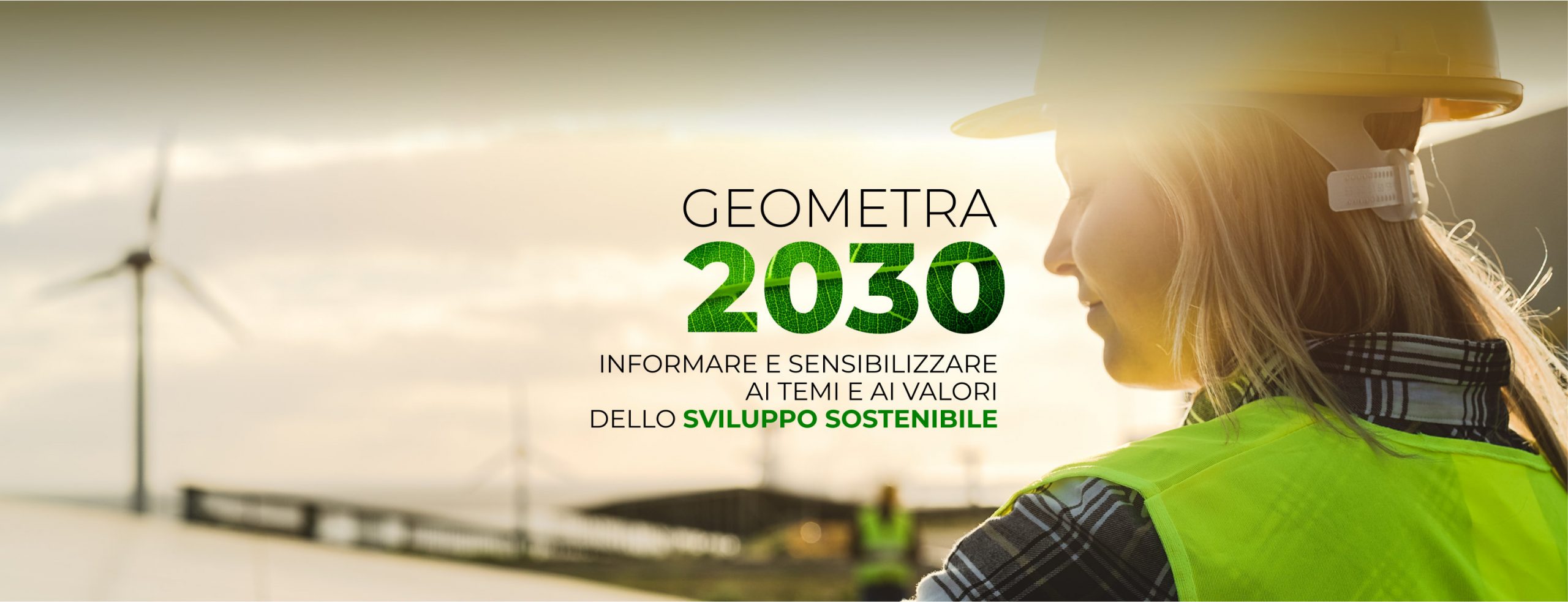 Geometra 2030